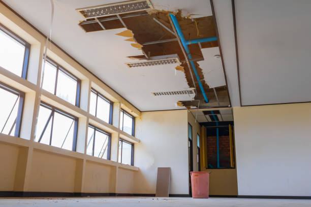 Best Water damage restoration insurance claims  in Atwater, CA