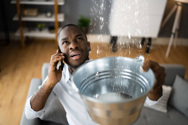 Best Flooded house restoration  in Atwater, CA
