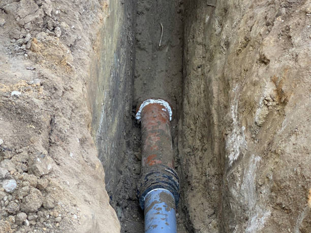 Best Sewage cleanup and water damage restoration  in Atwater, CA