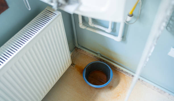Best Commercial water damage restoration  in Atwater, CA