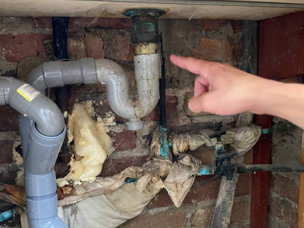 Best Residential water damage restoration  in Atwater, CA
